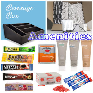 Amenities