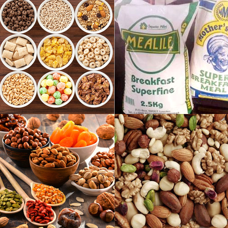 Consumables Archives ML Trading