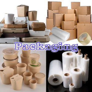 Packaging Products