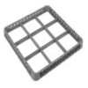 9 Compartment extender rack - Image 2