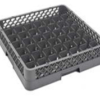 49 Compartment glass rack - Image 2