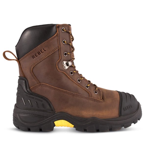 Miners Heavy Duty Work Boot | ML Trading