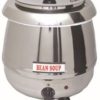Soup Kettle-Stainless steel - Image 2