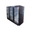 3 Door Beer Fridge - Image 2