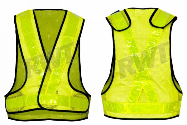WAISTCOAT JACKET