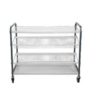 Mobile Crockery Rack - Image 2