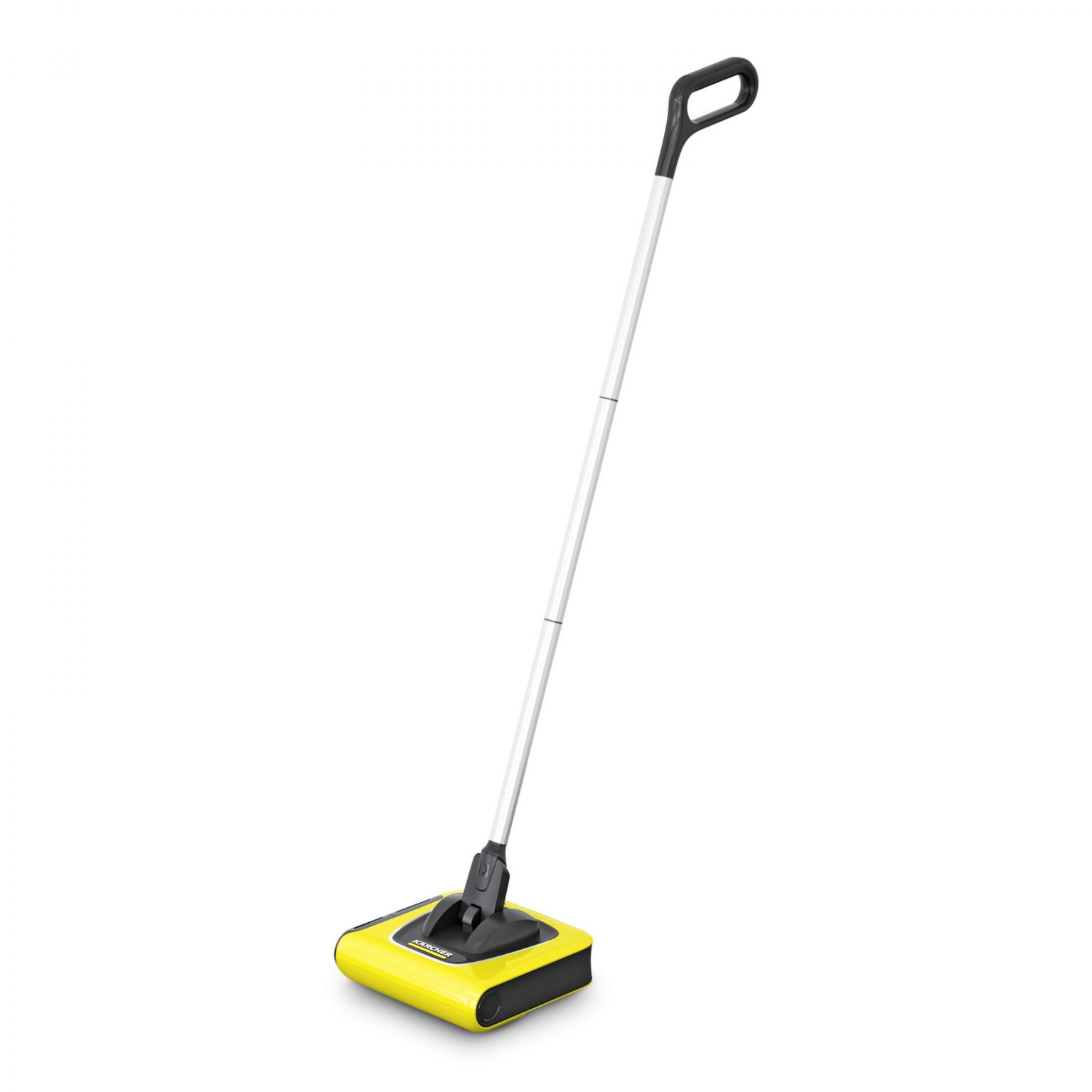 Cordless electric broom KB 5 ML Trading