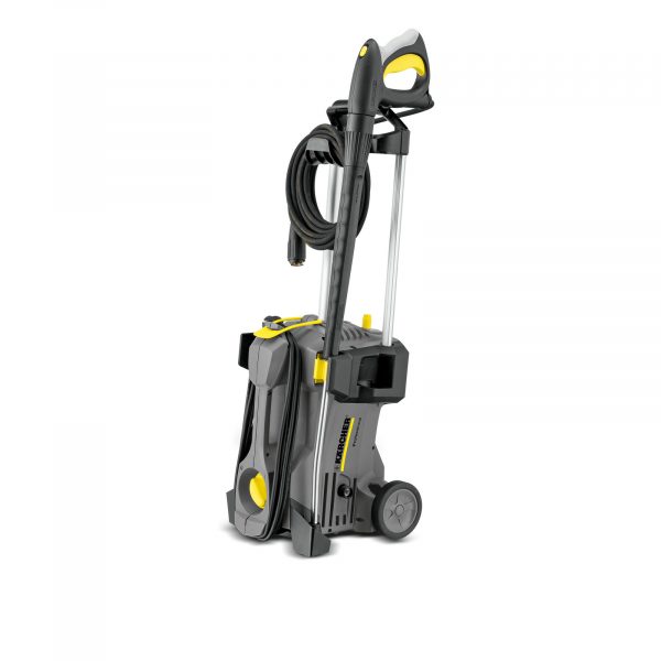 High pressure washer PRO HD 600