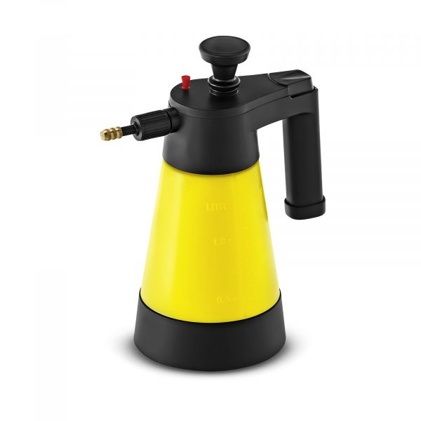 Spray bottle