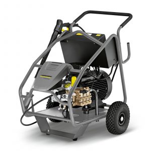 Ultra-high-pressure cleaner HD 9/50-4 Cage