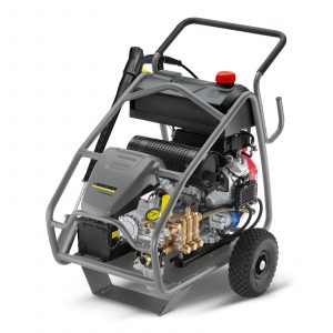 Ultra-high-pressure cleaner HD 9/50 Ge Cage