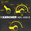 High pressure washer HDS 1000 De - Image 4