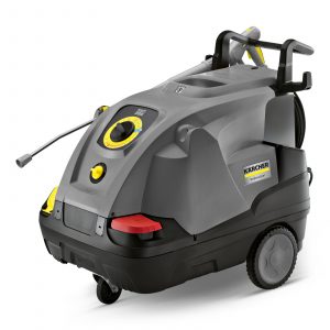 High pressure washer HDS 8/18-4 C EASY!
