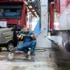 High pressure washer HDS-E 8/16-4 M 24 kW - Image 2