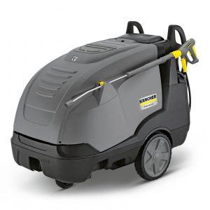 High pressure washer HDS-E 8/16-4 M 24 kW