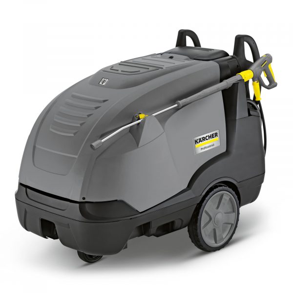 High pressure washer HDS-E 8/16-4 M 24 kW