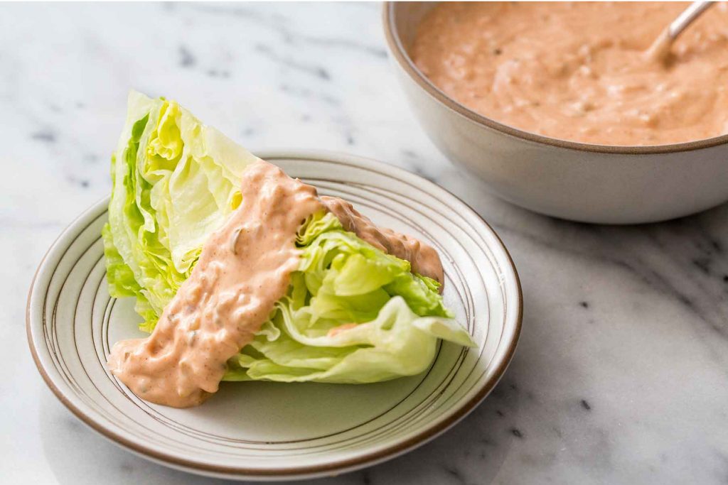 MAYO & DRESSINGS ML Trading