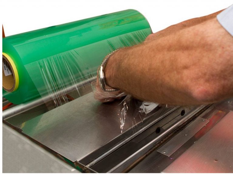 CLING WRAP FILM ML Trading