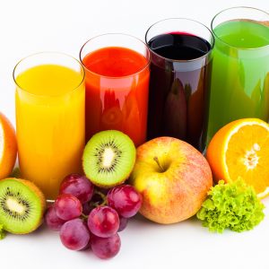JUICE & OTHER DRINKS