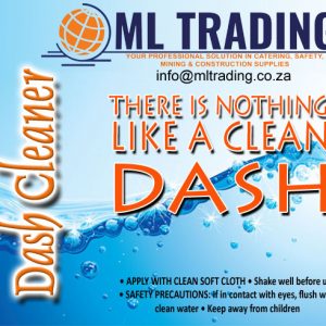 DASH CLEANER