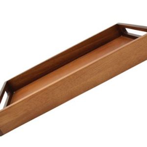 Acacia Nesting Tray 40X26X5.2cm