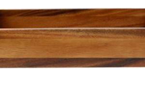 Acacia Nesting Tray Medium