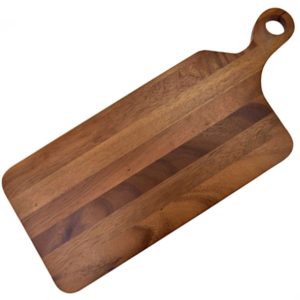 Acacia Rectangle Paddle Board