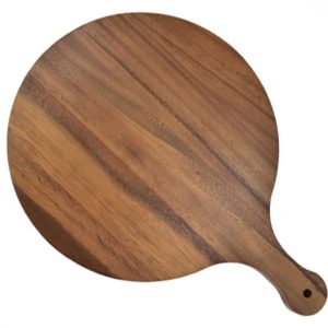 Acacia Round Paddle Board