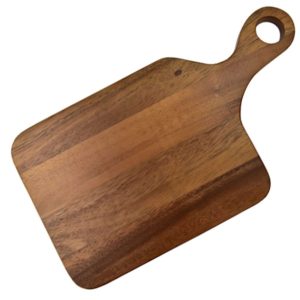 Acacia Square Paddle Board