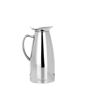 Beverage Server Double Wall Insulated Stainless Steel 0.75L