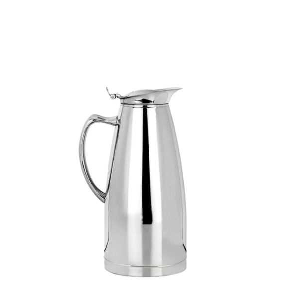 Beverage Server Double Wall Insulated Stainless Steel 0.75L