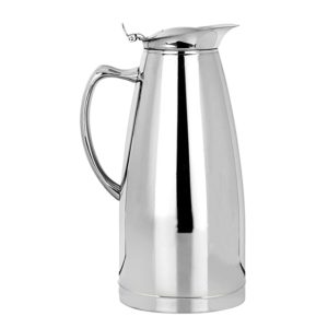 Beverage Server Double Wall Insulated Stainless Steel 1.5L