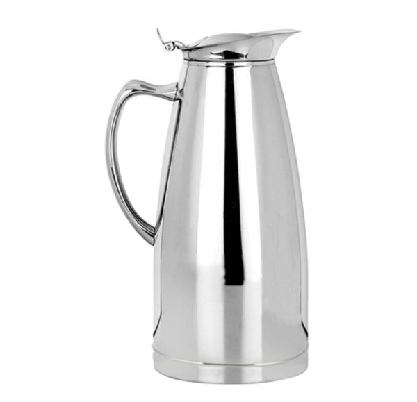Beverage Server Double Wall Insulated Stainless Steel 1.5L