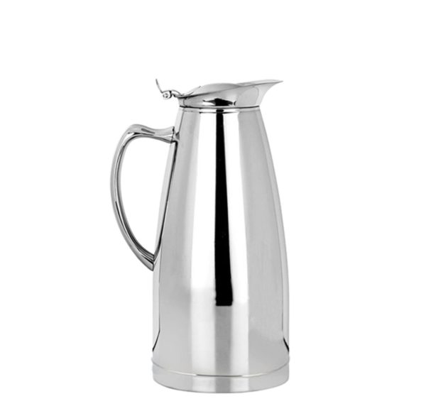 Beverage Server Stainless Steel 1L