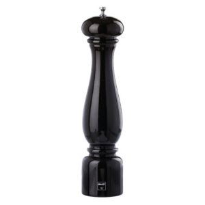 Bisetti Pepper Mill Black 32 cm