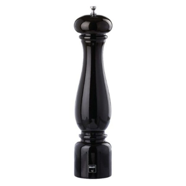 Bisetti Pepper Mill Black 32 cm