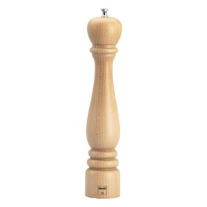Bisetti Pepper Mill Natural 33 cm