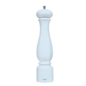 Bisetti Pepper Mill White 32 cm