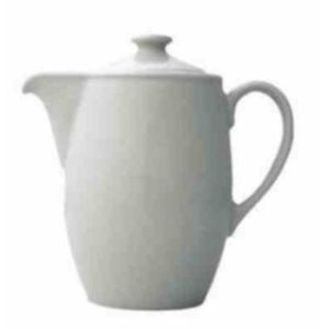 Blanco Coffee Pot & Lid 1 L