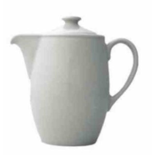 Blanco Coffee Pot & Lid 1 L