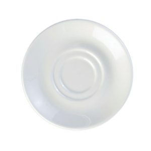Blanco Double Well Saucer 12 cm