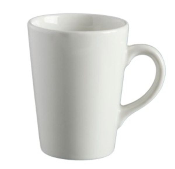 Blanco Euro Mug 0.26L