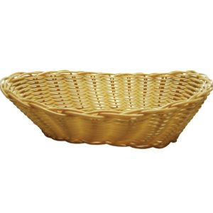 Bread Basket Oval 230mm (Lbbo220)