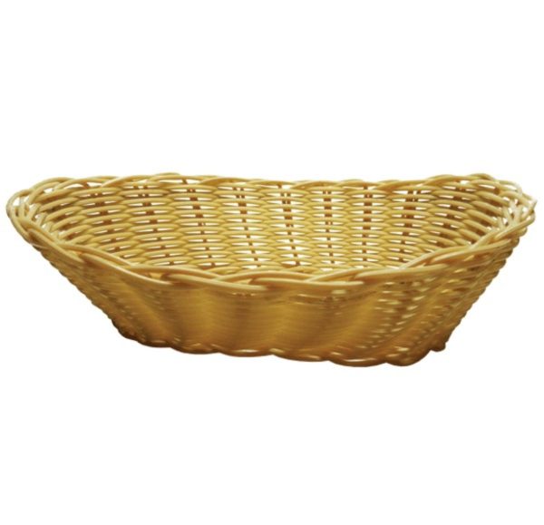 Bread Basket Oval 230mm (Lbbo220)