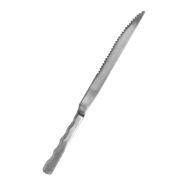 Buffet Carving Knife 300mm (Lbck300)