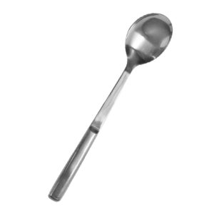 Buffet Solid Spoon 300mm (Lbss300)