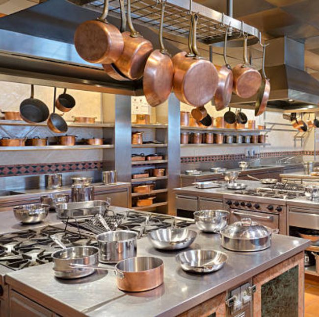 Catering Equipment