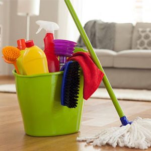 Cleaning Products
