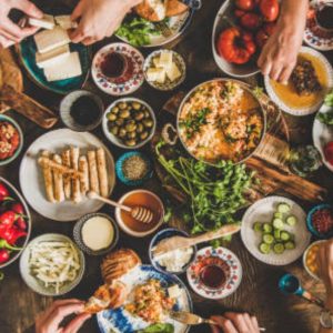 Food Stuffs