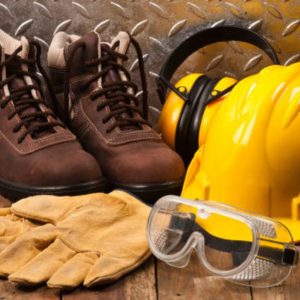 PPE